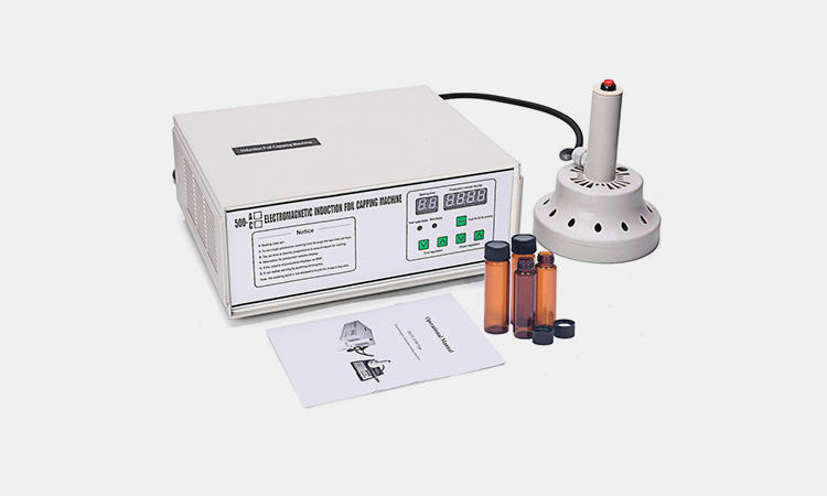 Manual-Induction-Sealing-Machine