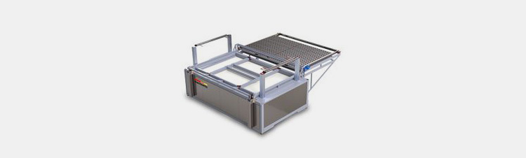 Manual Thermoforming Equipment