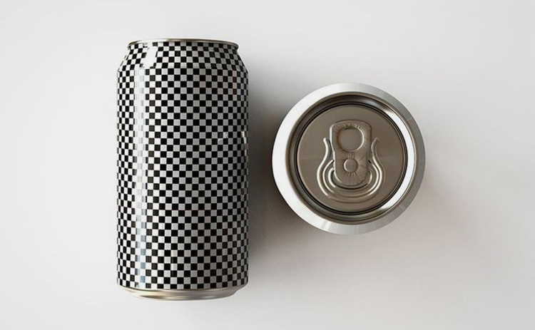 Metal Cans