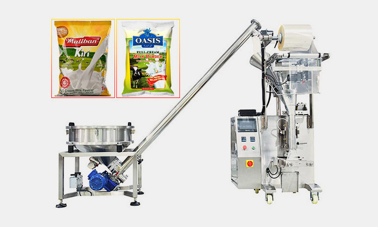 Milk-Powder-Packaging-Machines