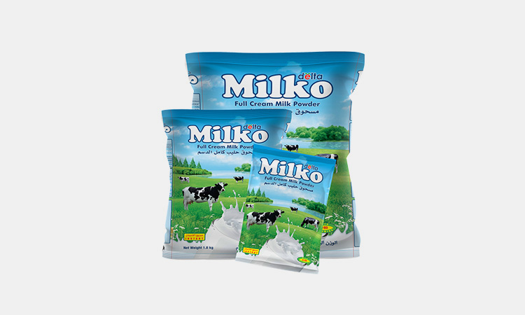 Milk-Powder-Pouches