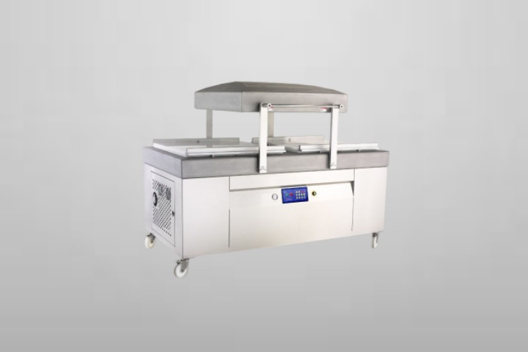 Model DC-860 Vacuum Sealing Machine For Food