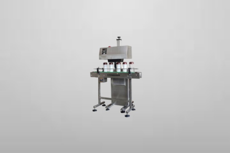 Multipack Induction Sealer