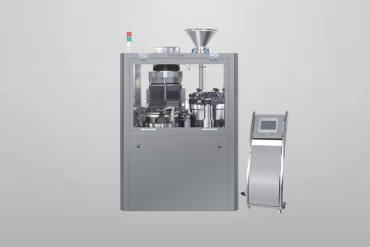 NJP-3800C Automatic Capsule Filling Machine