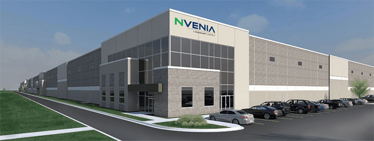 NVENIA