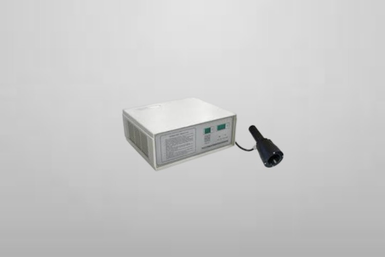 Next Packaging Manual Induction Sealer