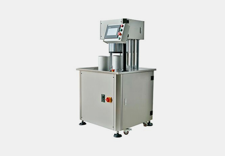 Nitrogen Flushing Machine