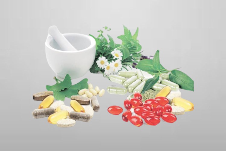 Nutraceutical Industry