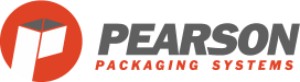 PEARSON logo