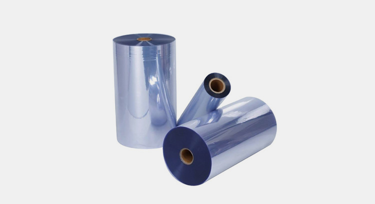 PVC (Polyvinyl Chloride)