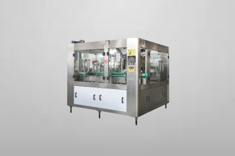 Packaging machine