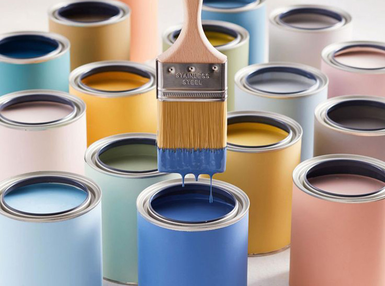 Paint Industry