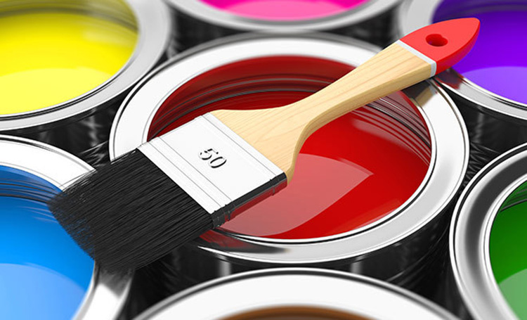 Paint Industry