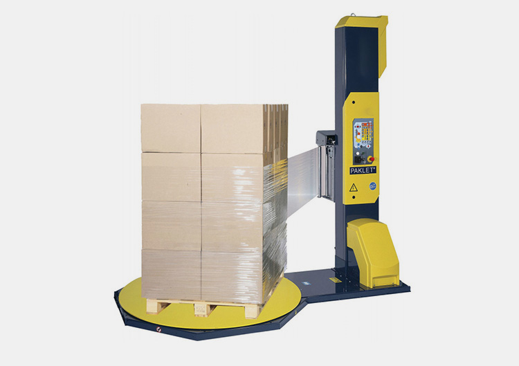 Palletizer