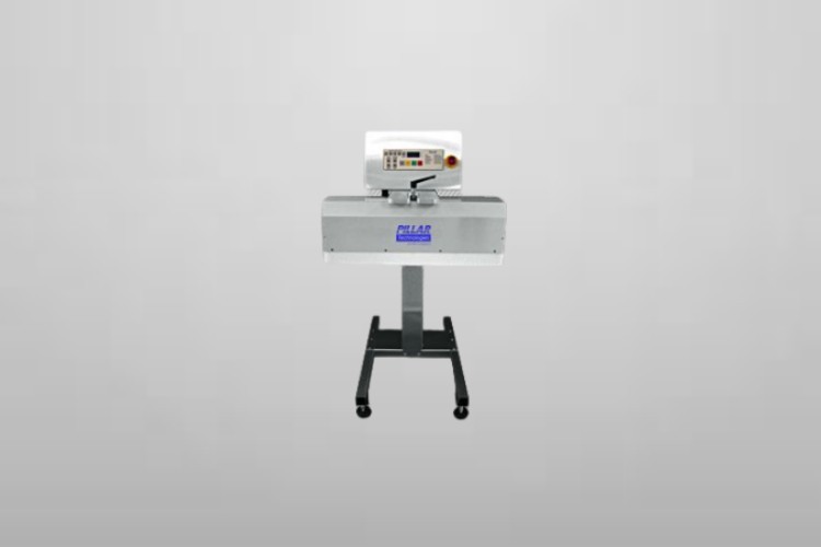 Pillar Technologies 4&6 KW Induction Sealer