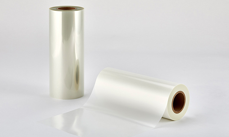 Polypropylene (PP) Film