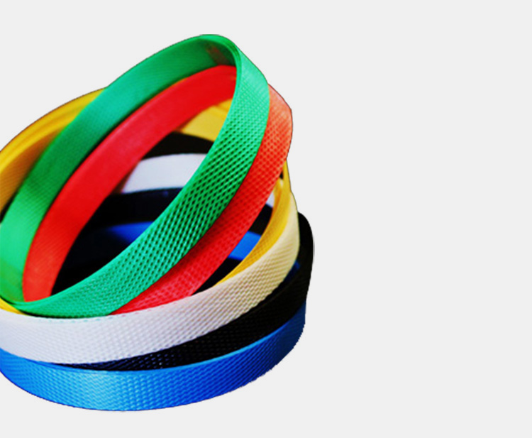 Polypropylene (PP) Straps