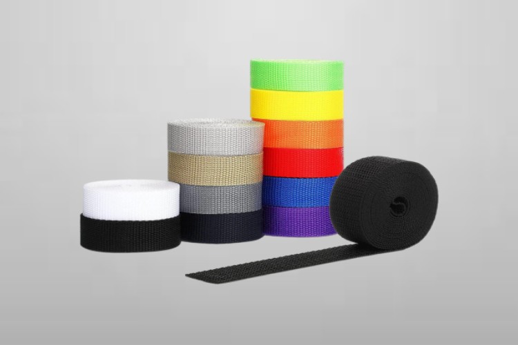 Polypropylene strapping