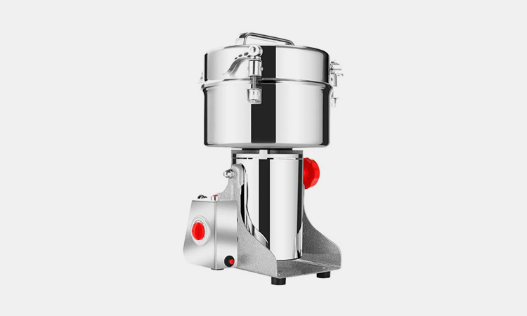 Powder-Grinder