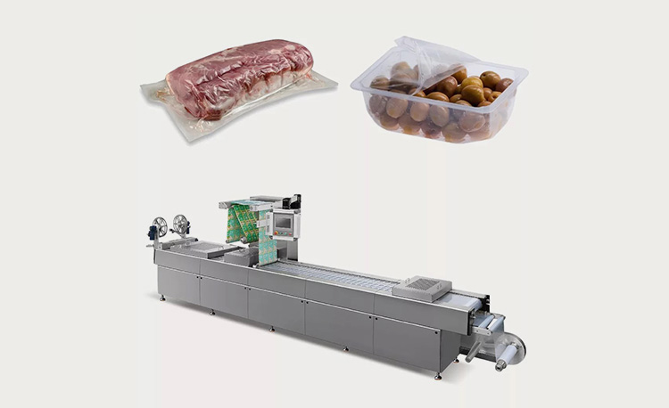 Pros Of A Thermoforming Equipment
