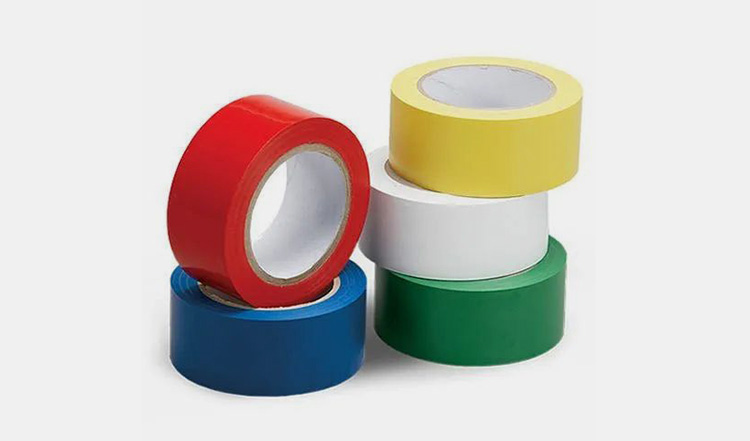 Pvc Tape