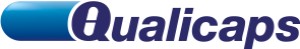 QUALICAPS logo