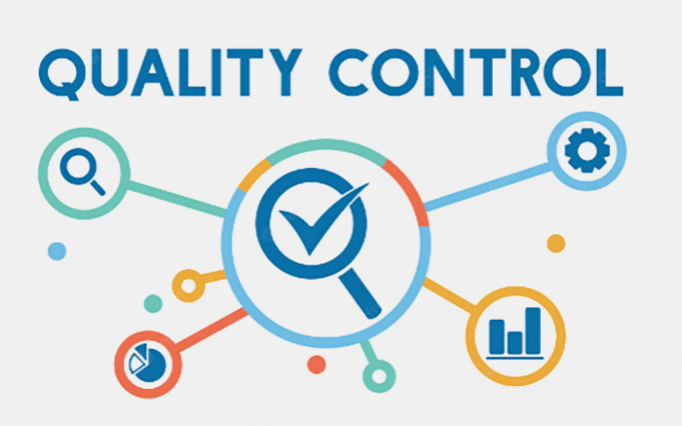 Quality-Controlling