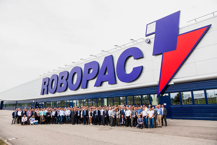 ROBOPAC