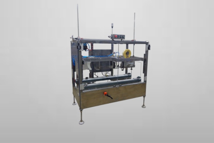 Rapid Packaging TT25 Case Sealer