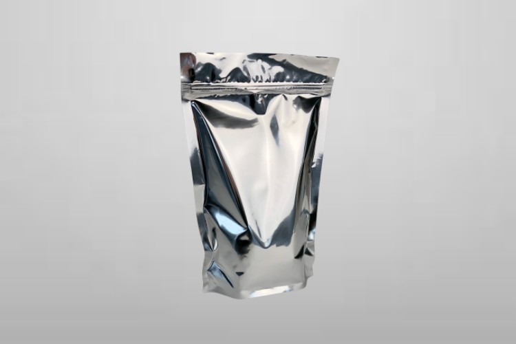 Reclosable-Foil-Barrier-Bag