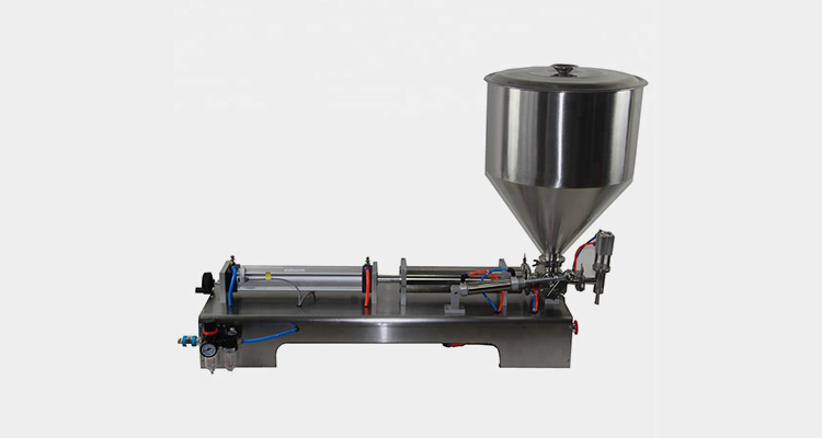 Right Piston Filler For Your Application