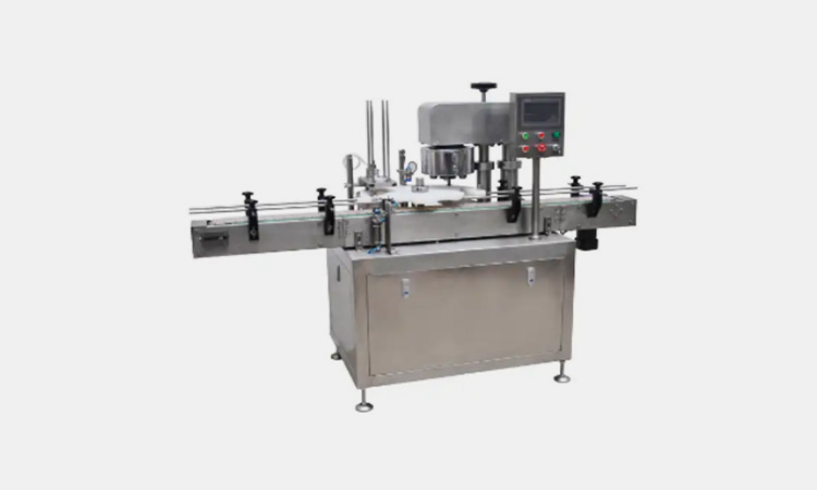 Rotary-Can-Sealer-Machine