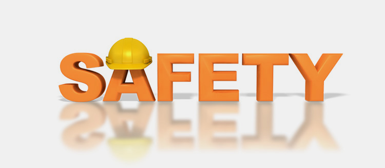 Safety Features