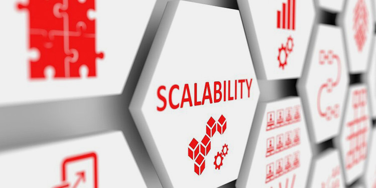 Scalable