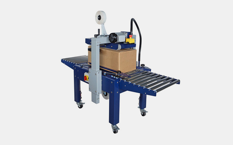 Semi-Automatic Carton Taping Machines