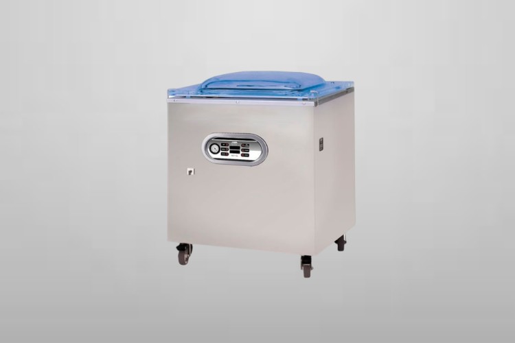 Semi-Automatic CommercialVacuum Packaging Machine