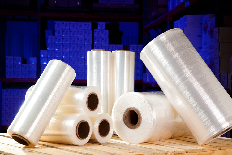 Shrink Wrap Films