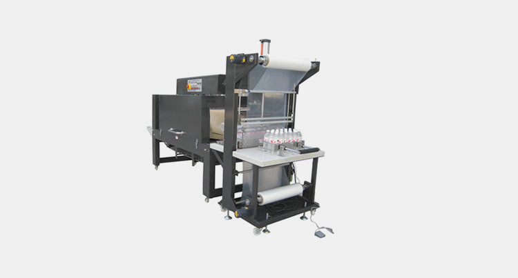 Shrinkwrap Machinery-1