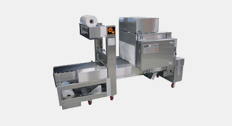 Shrinkwrap Machinery