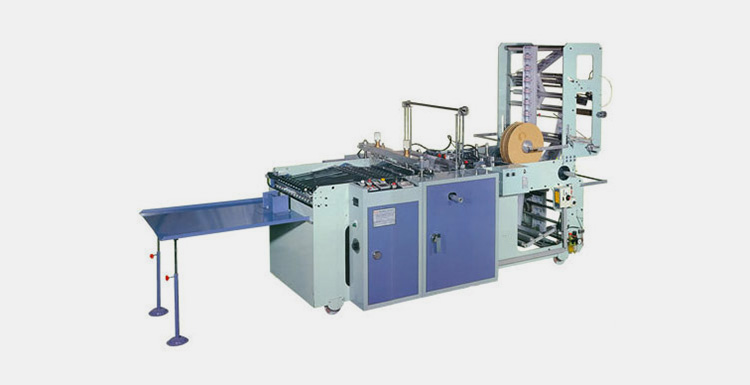 Side-sealing Machines