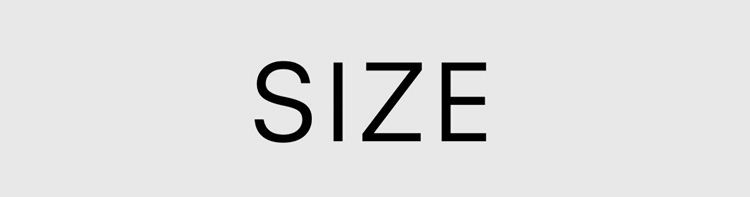 Size