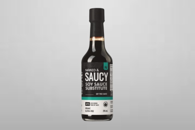 Soy sauce