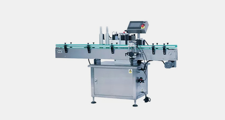 Standard Labeling Machines