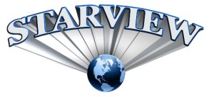 Starview logo