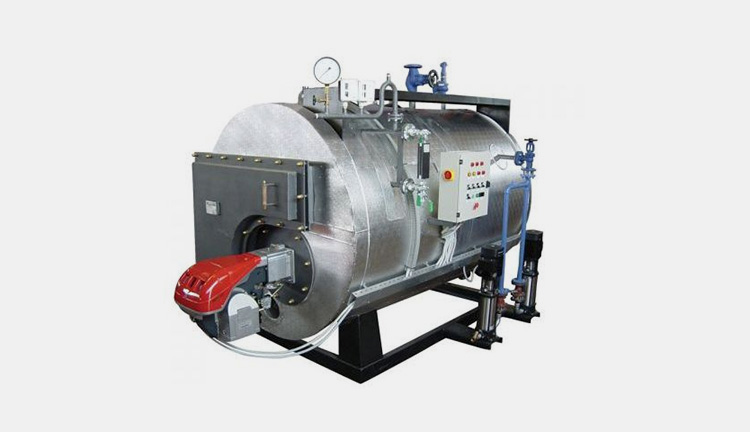 Steam Generator