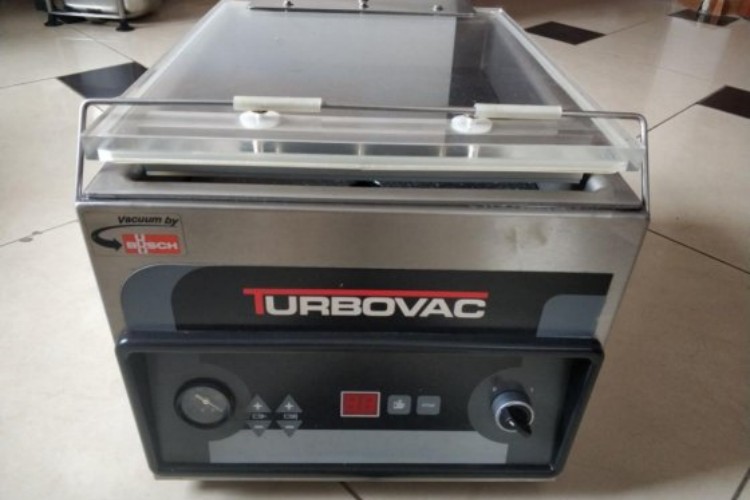 TURBOVAC