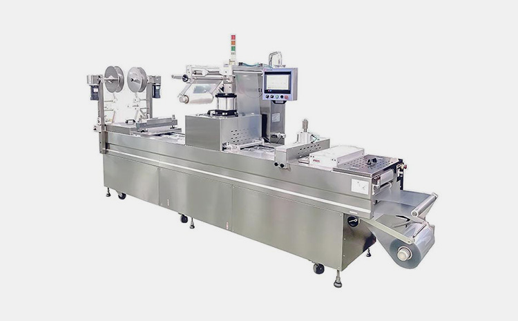 Thermoforming Equipment-1