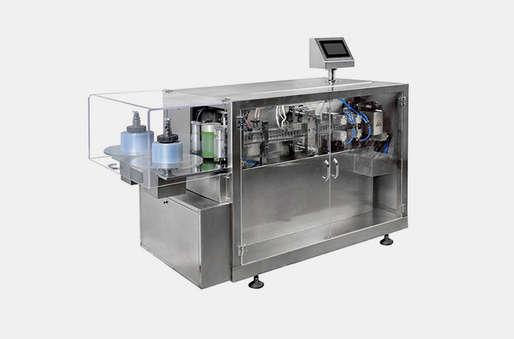 Thermoforming Liquid Filling Equipment