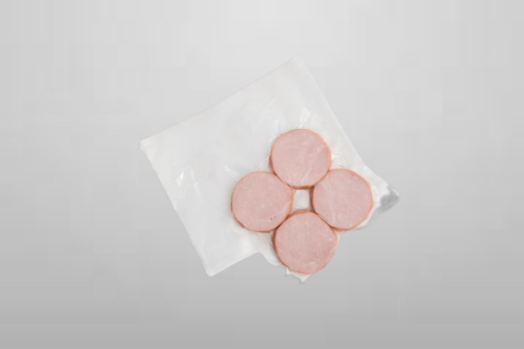 Three mil vacuum bags