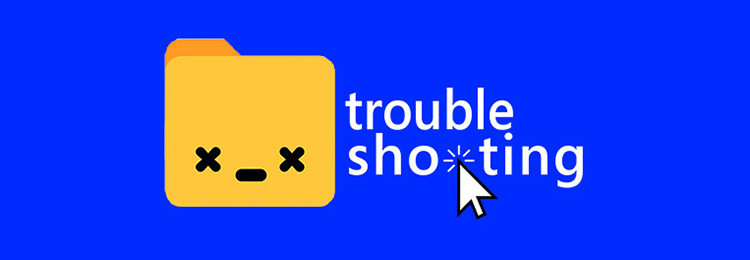 Troubleshoot Common